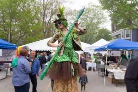 Asparagus Festival