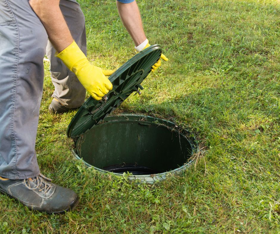 Septic Inspection