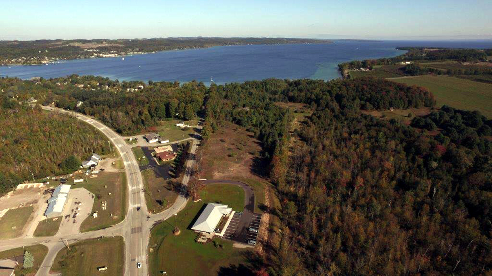 Stony Point Commerce Park