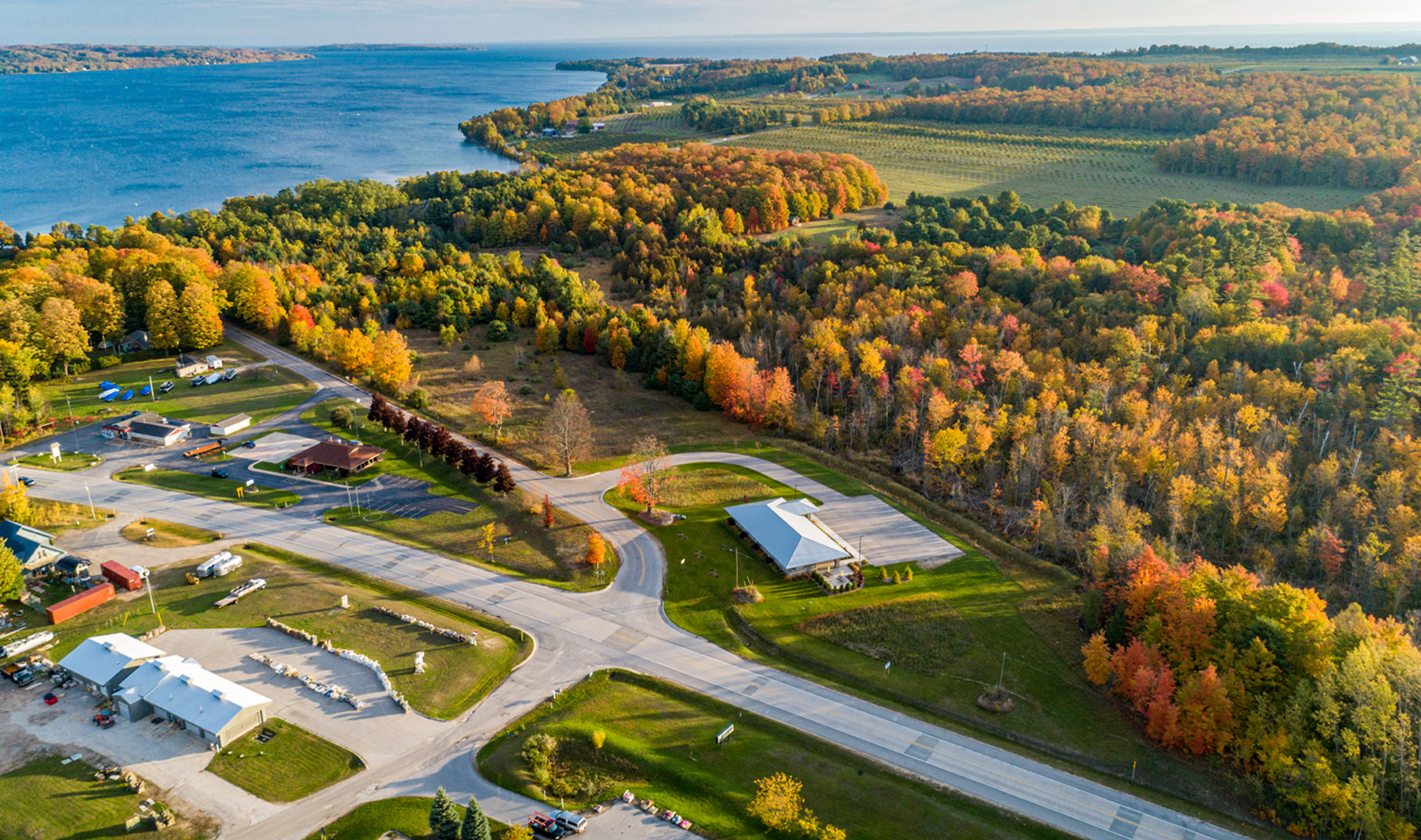 Stony Point Commerce Park